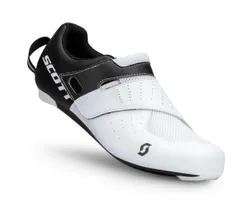 Py&ouml;r&auml;ilykeng&auml;t Scott Road Tri Sprint Black/White